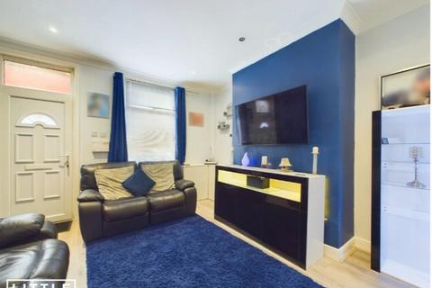 undefined, Herbert Street, St. Helens, WA9