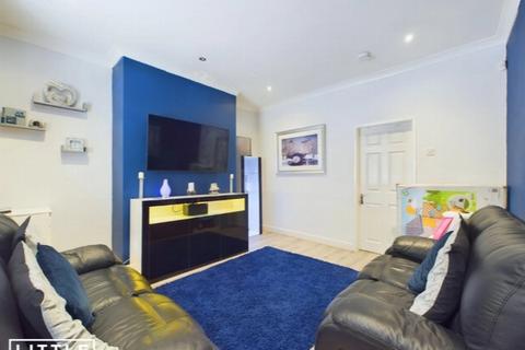 undefined, Herbert Street, St. Helens, WA9