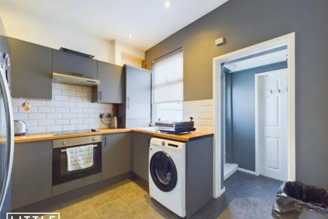 undefined, Herbert Street, St. Helens, WA9