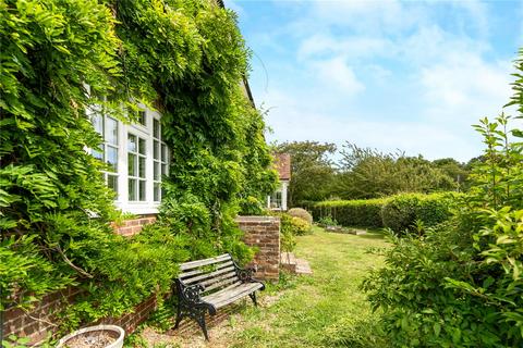 4 bedroom semi-detached house for sale, Wartling Road, Wartling, Hailsham, East Sussex, BN27