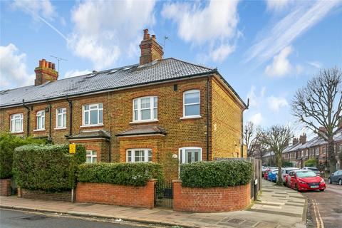 3 bedroom house for sale, Manor Grove, Richmond, TW9