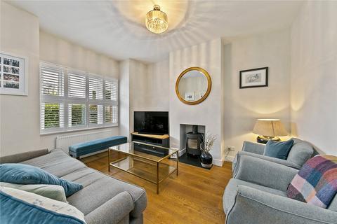 3 bedroom house for sale, Manor Grove, Richmond, TW9