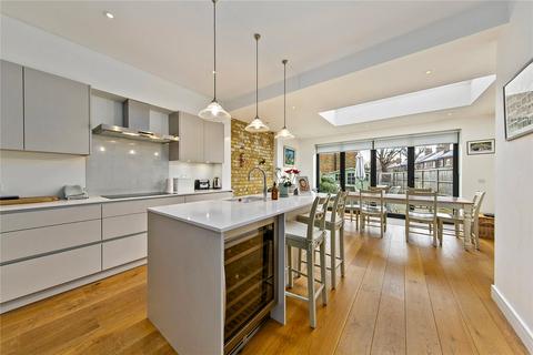 5 Manor Grove, Richmond, TW9 4QE