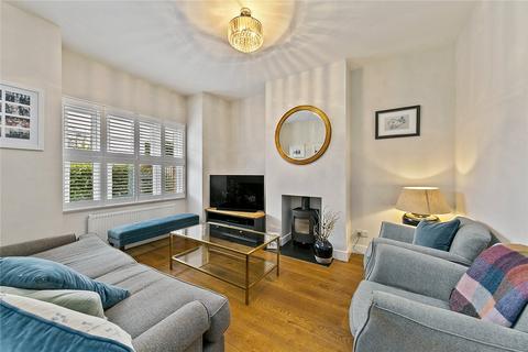 5 Manor Grove, Richmond, TW9 4QE