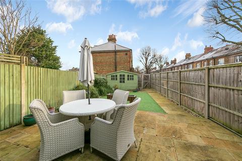 5 Manor Grove, Richmond, TW9 4QE