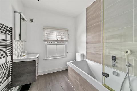 5 Manor Grove, Richmond, TW9 4QE