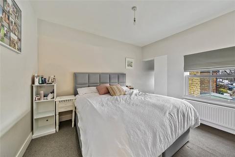 5 Manor Grove, Richmond, TW9 4QE