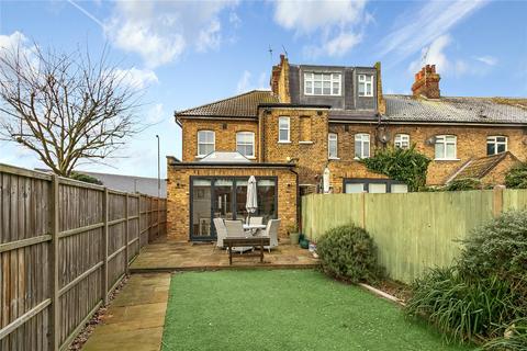 5 Manor Grove, Richmond, TW9 4QE