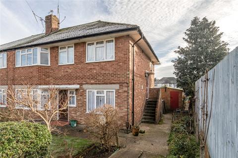 Manor Drive, New Haw, Addlestone, Surrey, KT15