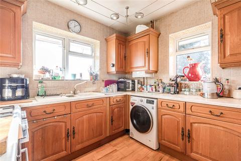 2 bedroom maisonette for sale, Manor Drive, New Haw, Addlestone, Surrey, KT15