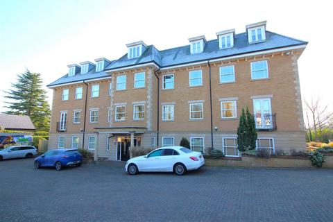 3 bedroom apartment for sale, Jubilee Mansions, Thorpe Road, Peterborough