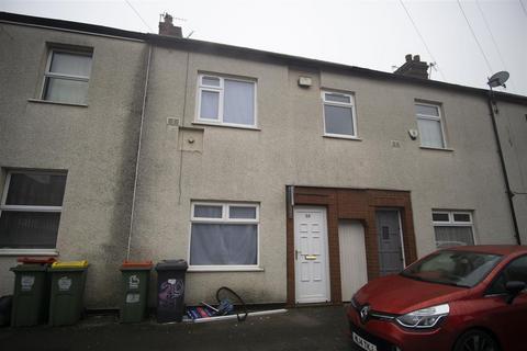 2 bedroom terraced house to rent, 2 Bed House to Let on Delaware Street, Preston