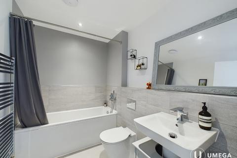 undefined, Kingsburgh Crescent, Granton, Edinburgh, EH5