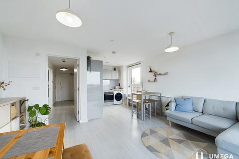 undefined, Kingsburgh Crescent, Granton, Edinburgh, EH5