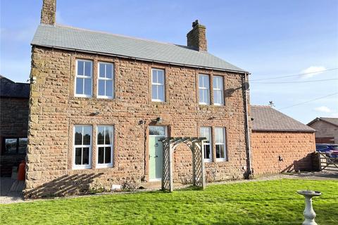 4 bedroom detached house for sale, Carleton, Carlisle, Cumbria, CA4