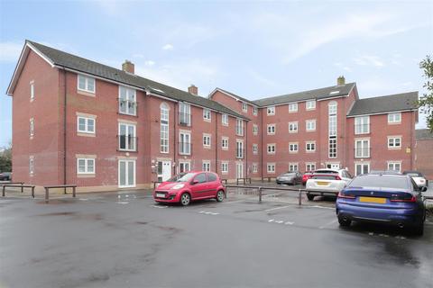 2 bedroom flat for sale, Lawnhurst Avenue, Wythenshawe, Manchester