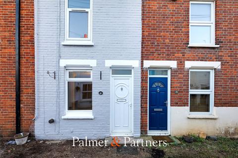 2 bedroom terraced house for sale, Victoria Place, New Town, Colchester, Essex, CO1