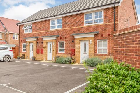 2 bedroom terraced house for sale, Stanhorn Grove, Felpham