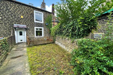 2 bedroom cottage for sale, Mill Street, Cross Hills