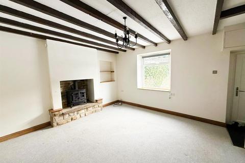 2 bedroom cottage for sale, Mill Street, Cross Hills