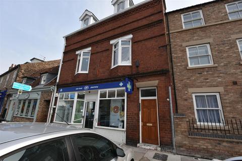 1 bedroom flat to rent, Flat 3, 86 CliftonYork