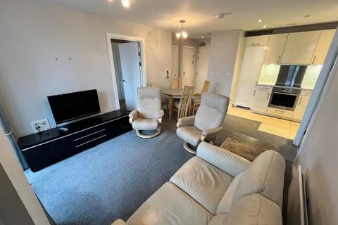 2 bedroom apartment to rent, Spectrum, Block 7, Blackfriars Road, Salford