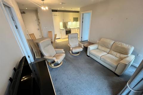 2 bedroom apartment to rent, Spectrum, Block 7, Blackfriars Road, Salford