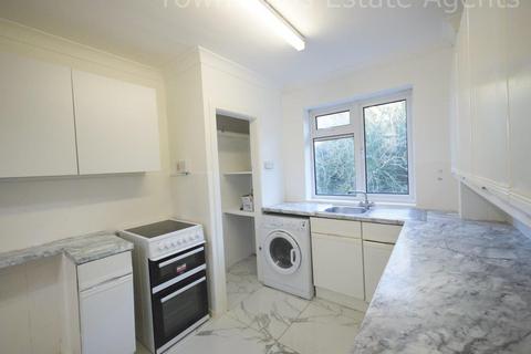 2 bedroom flat for sale, Pinner Road, Northwood HA6