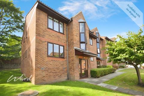 1 bedroom apartment to rent, Birkdale Court Buckland Road ME16