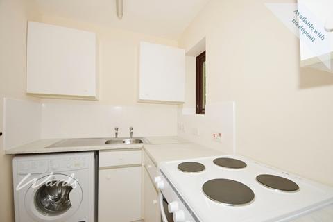 1 bedroom apartment to rent, Birkdale Court Buckland Road ME16