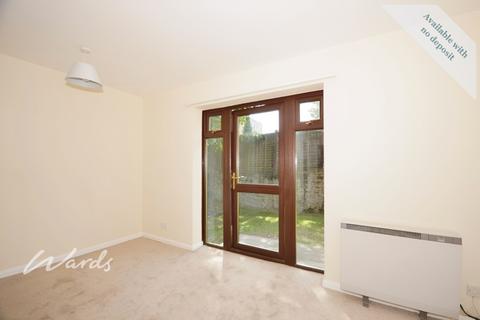 1 bedroom apartment to rent, Birkdale Court Buckland Road ME16