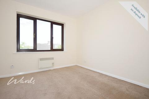 1 bedroom apartment to rent, Birkdale Court Buckland Road ME16