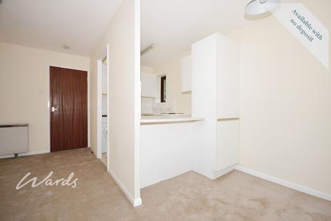 1 bedroom apartment to rent, Birkdale Court Buckland Road ME16