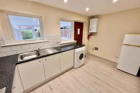 2 bedroom semi-detached house for sale, Dorchester Close, Wilmslow