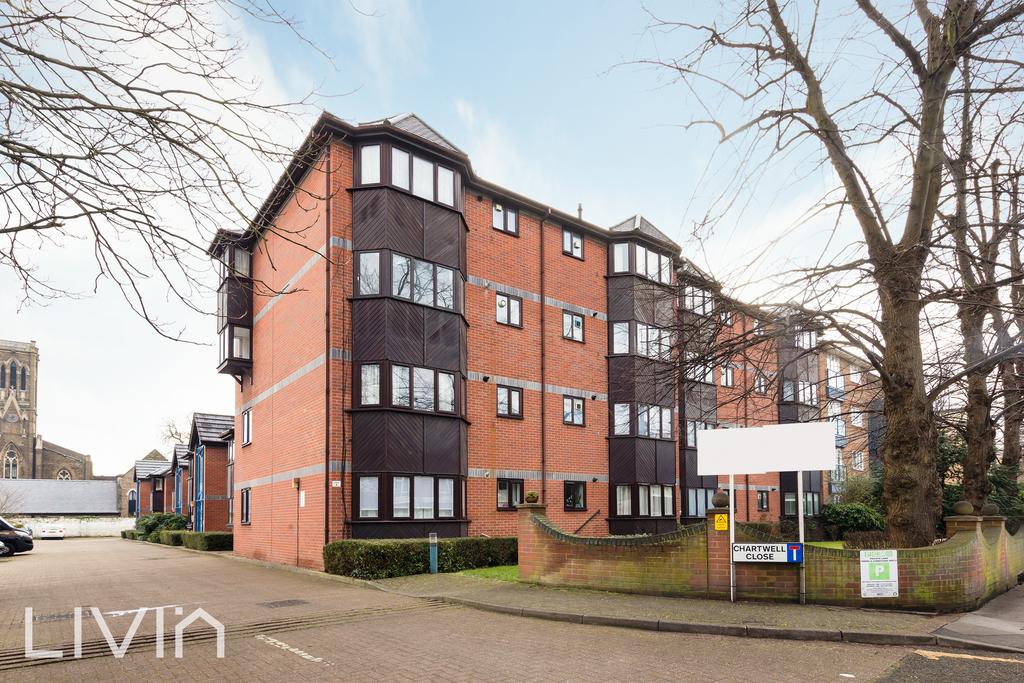 Chartwell close, 6 114 op