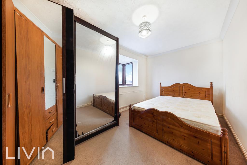 Chartwell close, 6 21
