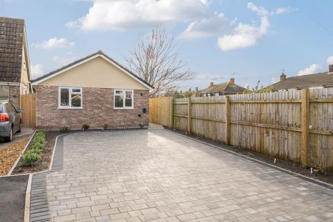 3 bedroom detached bungalow for sale, Elm Close, Yatton, BS49