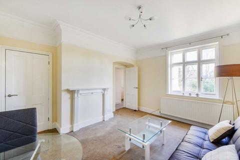 undefined, Briar Walk, London SW15
