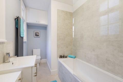undefined, Briar Walk, London SW15