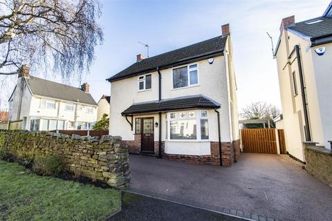 4 bedroom detached house for sale, Newbold Drive, Newbold, Chesterfield