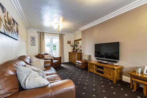 4 bedroom detached house for sale, Newbold Drive, Newbold, Chesterfield