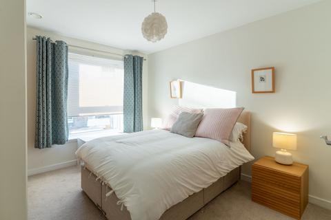 2 bedroom apartment for sale, Dalgety Road, Edinburgh EH7