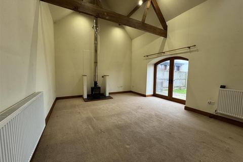 2 bedroom detached house to rent, Broomfield, Bridgwater