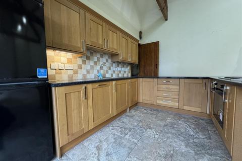 2 bedroom detached house to rent, Broomfield, Bridgwater