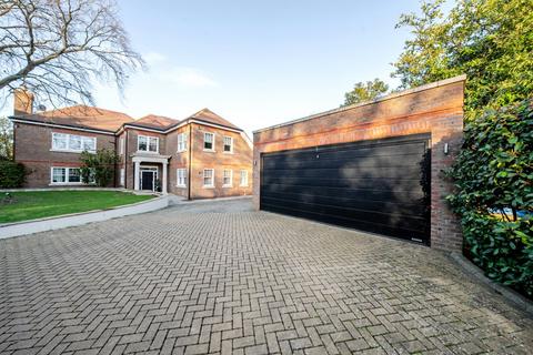 5 bedroom detached house for sale, Hayden Close, Barnet, EN5