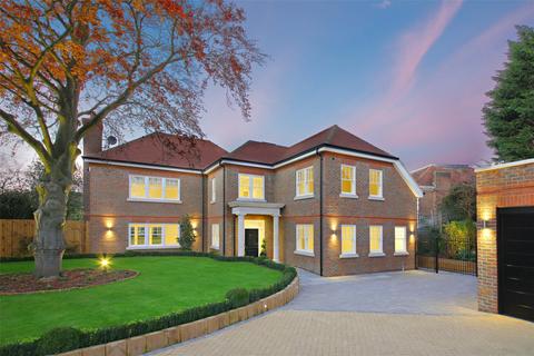 5 bedroom detached house for sale, Hayden Close, Barnet, EN5