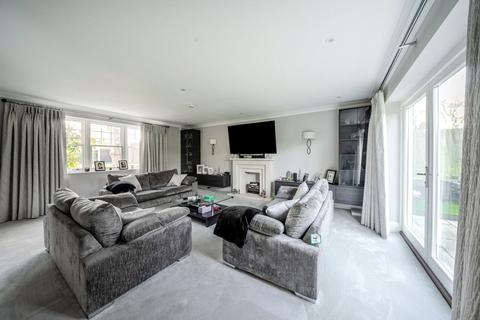 5 bedroom detached house for sale, Hayden Close, Barnet, EN5