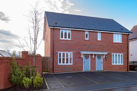 3 Clover Drive, Wombourne