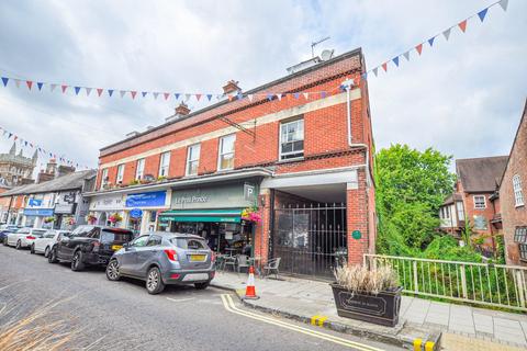 1 bedroom flat for sale, 9 East Street, WIMBORNE, BH21