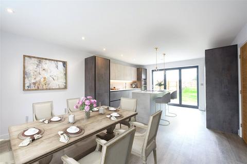 4 bedroom detached house for sale, Brampton Abbotts, Ross On Wye, Herefordshire, HR9